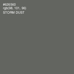 #626560 - Storm Dust Color Image